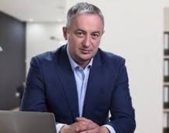 "Odgovorni su isključivo SDA, SNSD i HDZ BiH"