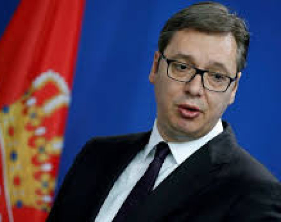 Sastanak Vučića, Zaeva i Rame 10. oktobra u NS
