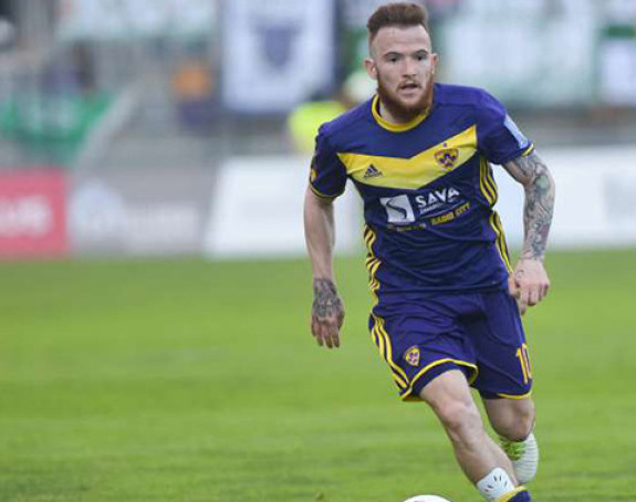 Хотић стекао право и одмах добио позив!