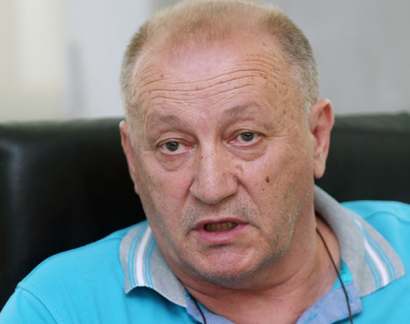 Prijava protiv Uprave Instituta za urbanizam  