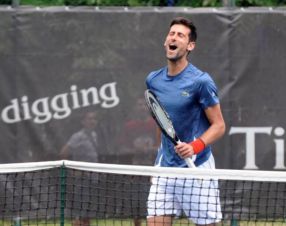 ATP: Đoković 1.140 koraka ispred Nadala!