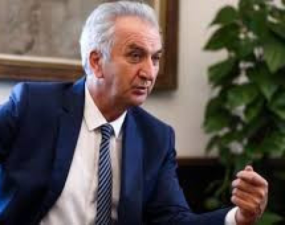 Teško da će SNSD, SDA i HDZ doći do kompromisa