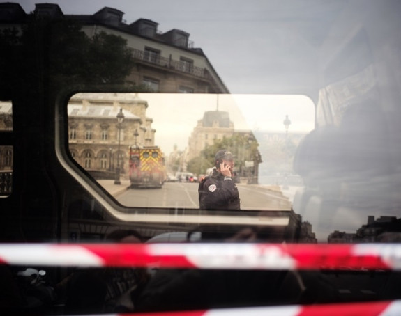Након саобраћајне несреће побјегла супруга дипломате