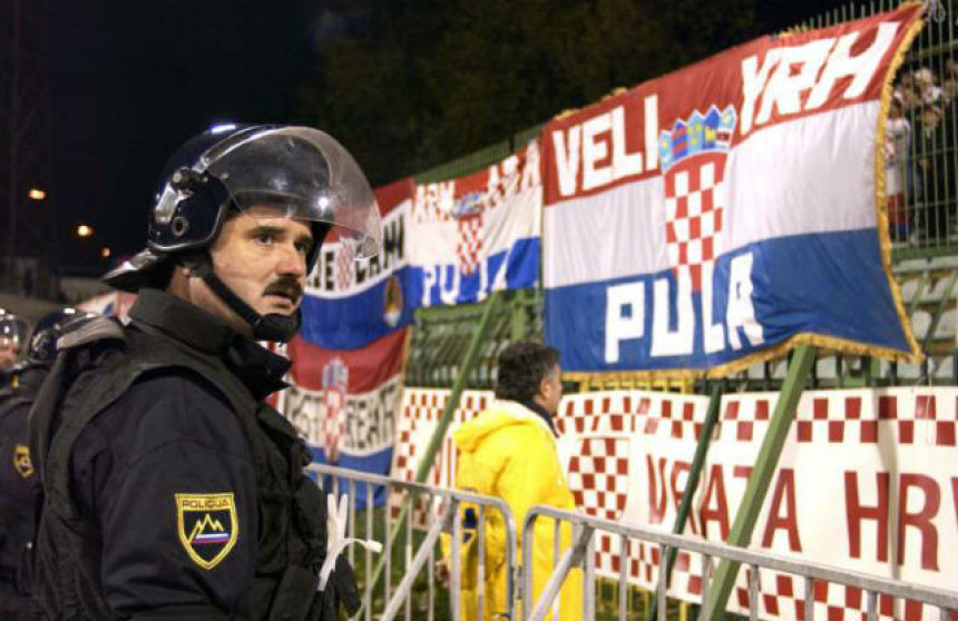 Šta li je u glavama tih ljudi? Hrvati napali srpske strelce!