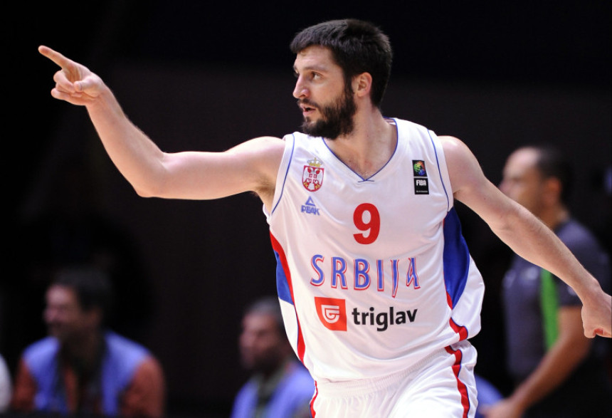 Barselona ponudila 400.000 dolara za Markovića!