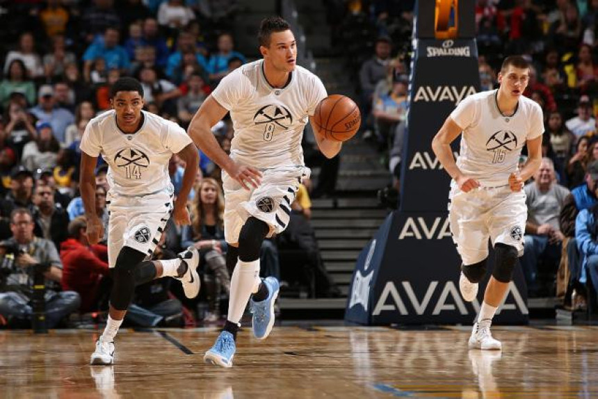 NBA: Jokić solidan u pobjedi Denvera!