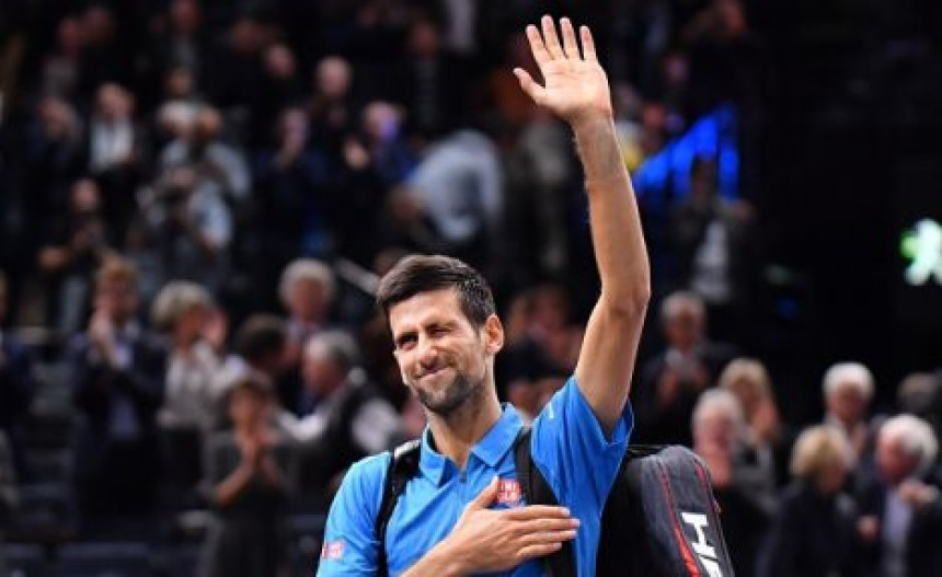 Analiza - video: TOP 10 teniskih vladara...!