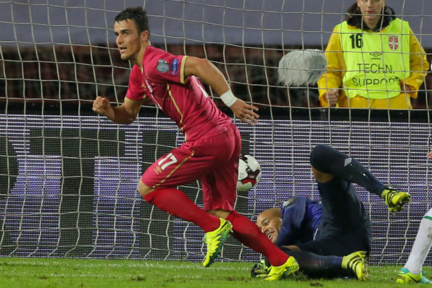 Intervju - Filip Kostić: Velšani imaju Bejla, ali mi imamo Tadića!