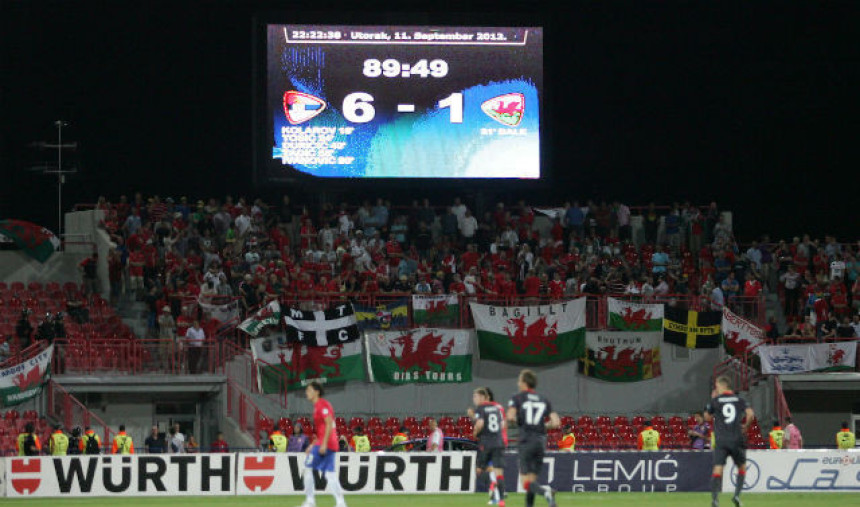 Analiza: Kako je užasna noć u Novom Sadu sve promijenila?!