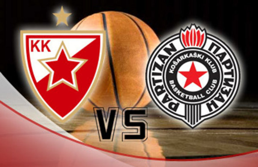 ABA - ''Vječiti'' derbi broj 252: Zvezda ili Partizan?!