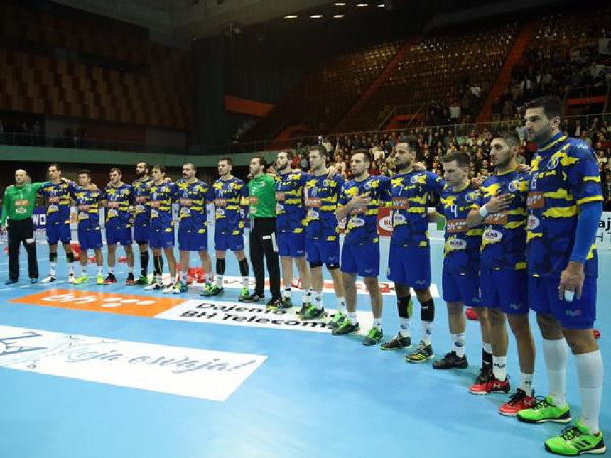 EP: Poraz "Zmajeva" za infarkt!