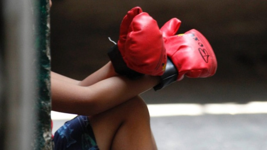 Zašto je umro maloletni bokser?!