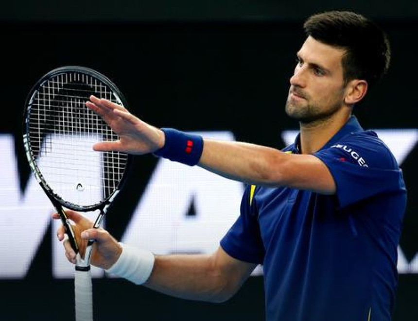 Geneza problema: Novak nije mašina, ali mora da se vrati tenisu!