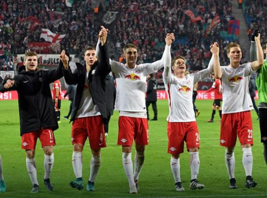 Priča o Red Bul Lajpcigu: Ko to prijeti Bajernu?!