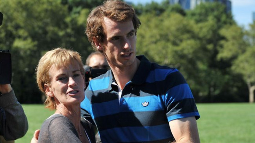 Džudi Mari: Endi do prvog mjesta u najjačoj konkurenciji!