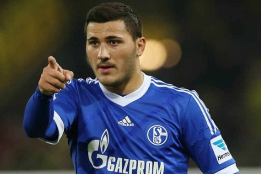 Сеад Колашинац од јануара у Енглеској?!