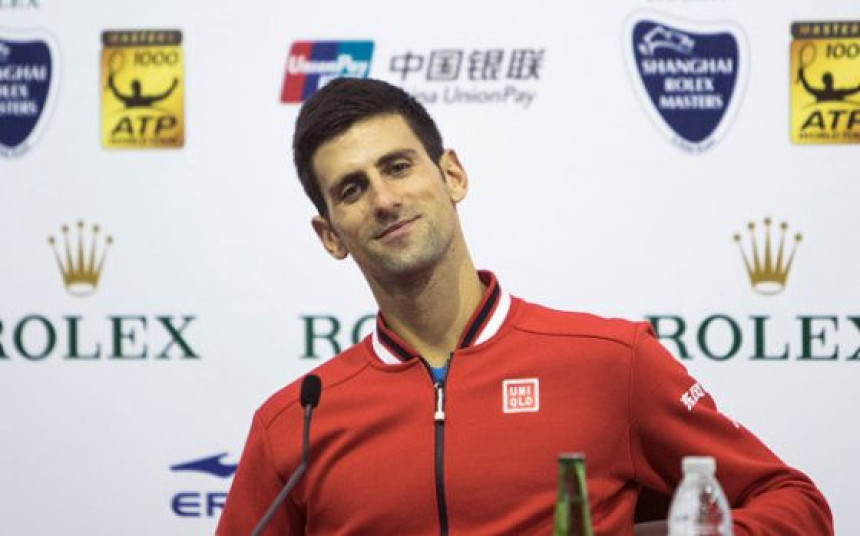 Neizvjesno: Da li će Đoković uopšte igrati u Londonu?!