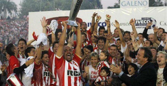 Vraća se, a nije zezanje: Veron u 42. godini igra Kopa Libertadores!