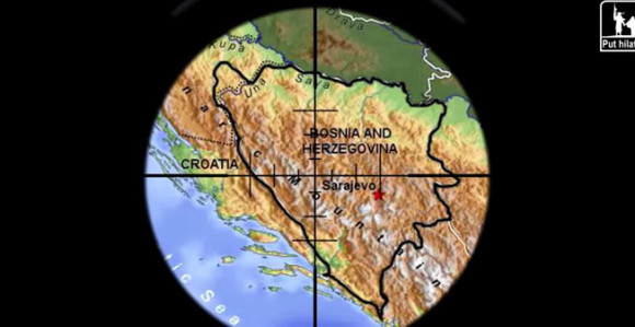 "Evropski džihadizam je rođen u BiH"