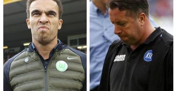 Trenerska vrteška u Bundesligi...!