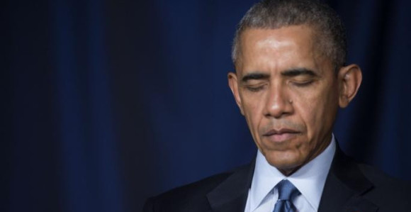 Svi grijesi Obamine spoljne politike