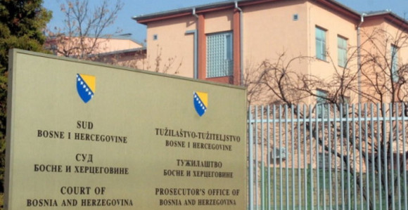 Sudije i tužioci u BiH namjerno odugovlače