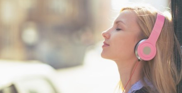 Muzika stvarno liječi?