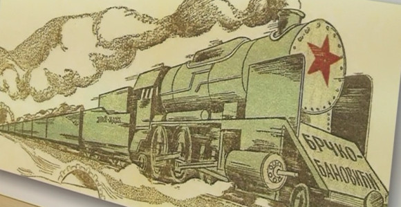 Sedam decenija "pruge uglja i hljeba"