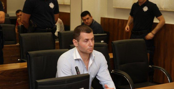 Uhapšen pa pušten: Ko je Jovan Jošilo?