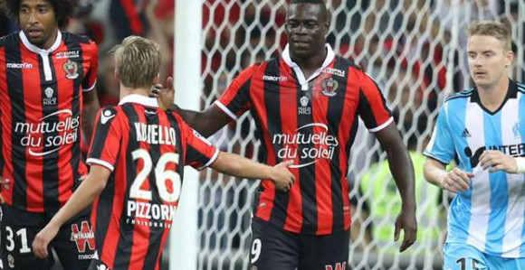 Preporođeni Baloteli...!
