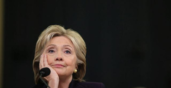 FBI: Nema optužnice protiv Hilari Klinton