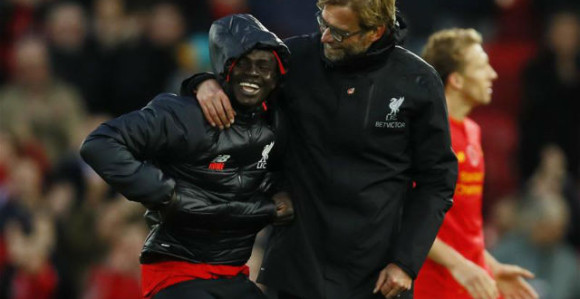 Analiza: Turbo Liverpul - prvi na tabeli posle 916 dana!