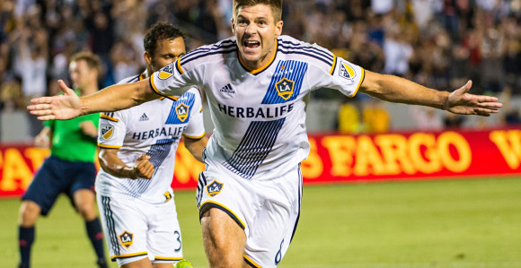 Стивен Џерард иде у пензију!