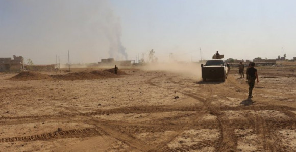 Nađena masovna grobnica sa 100 obezglavljenih tijela