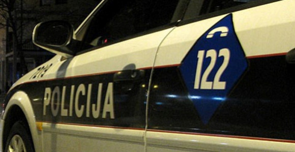 Pao sa litice: Poginuo lovac kod Gračanice