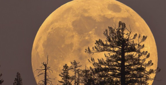 Pripremite se za najveći “Supermjesec” 