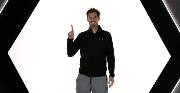 ATP: End1, No2e...! Federer van top 15!