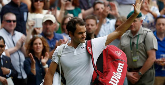 Poslije 14 godina Top 10 bez Federera: Da li će se vratiti?!