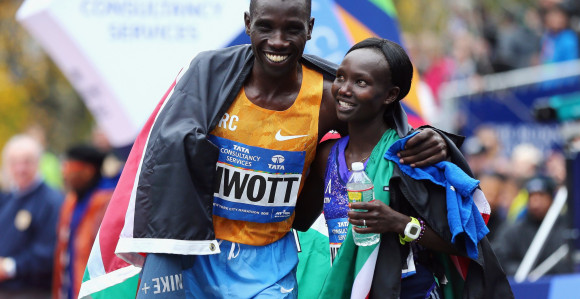 Kejtani obožava njujorški maraton, pobjeda Gebreselasija!