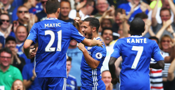 Најбољи „велики“ и „мали“ у Европи!