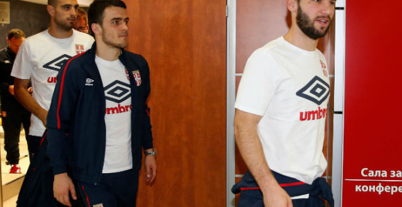 СП - Бане: Био сам повређен, искуством надокнађујем мањак утакмица!