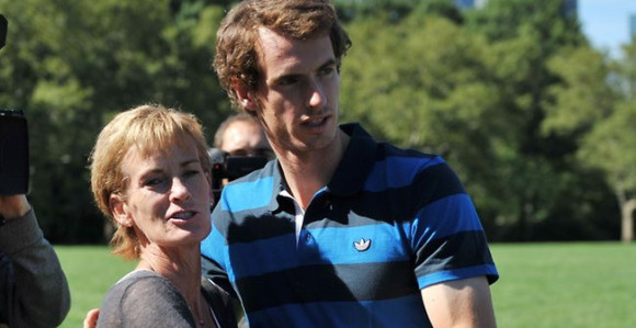 Džudi Mari: Endi do prvog mjesta u najjačoj konkurenciji!