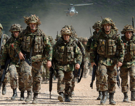 NATO proglasio uzbunu zbog Rusije