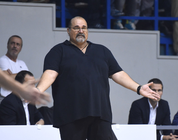 Džikić: Da se spremimo za Zvezdinu odbranu!