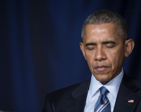 Svi grijesi Obamine spoljne politike