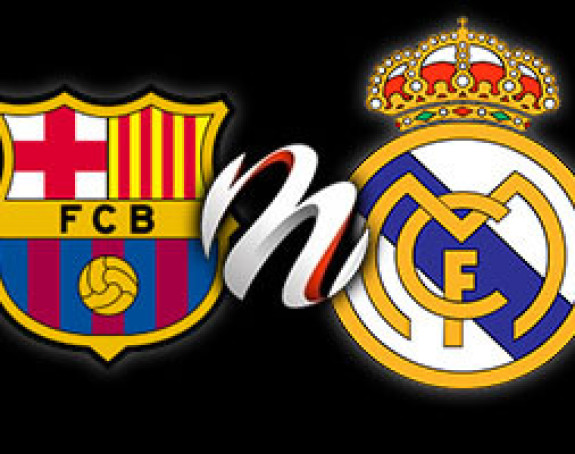 Barsi košarkaški ''El Klasiko'', blistao Tomić!