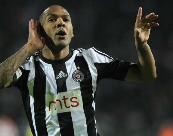 Београд и Партизан "купили" Евертонове!