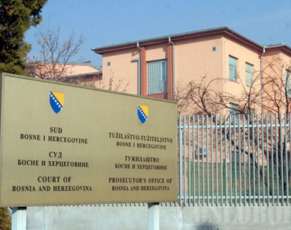 Судије и тужиоци у БиХ намјерно одуговлаче