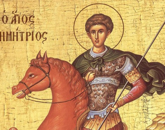 Sutra je Mitrovdan: Ovo večeras ne radite!