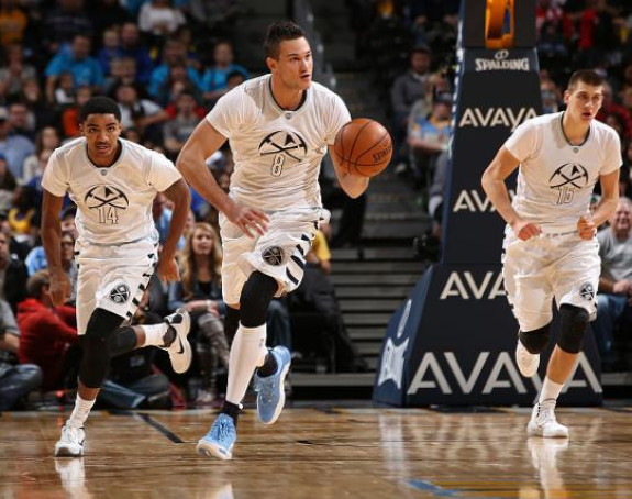 NBA: Jokić solidan u pobjedi Denvera!